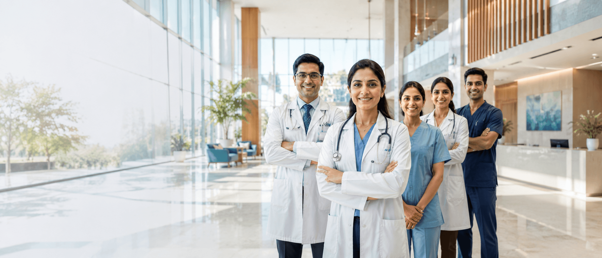 Premium Family Healthcare, Trusted for 38 Years